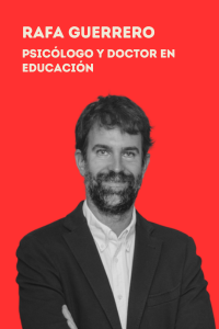 Rafa Guerrero