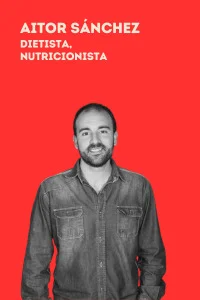 Aitor Sánchez